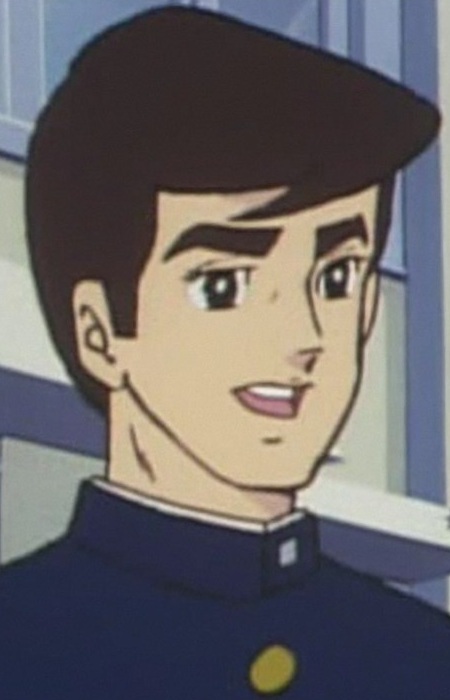 Fusejima, Ichirou