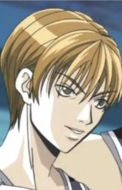 Mitsuru Ohara