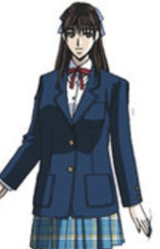 Junko Manabe