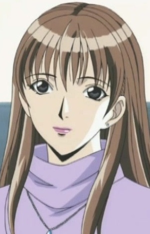 Chihiro Kitagawa