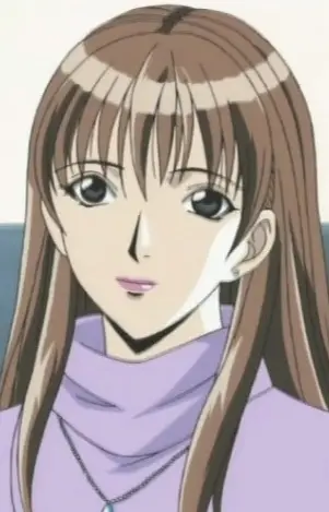Kitagawa, Chihiro