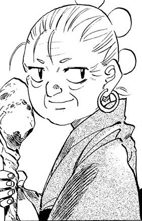 Kuramori, Tamaki