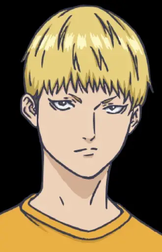 Kikuzawa, Takahiro image