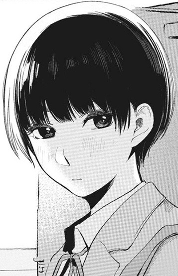 Karakter Ichikawa, Miya