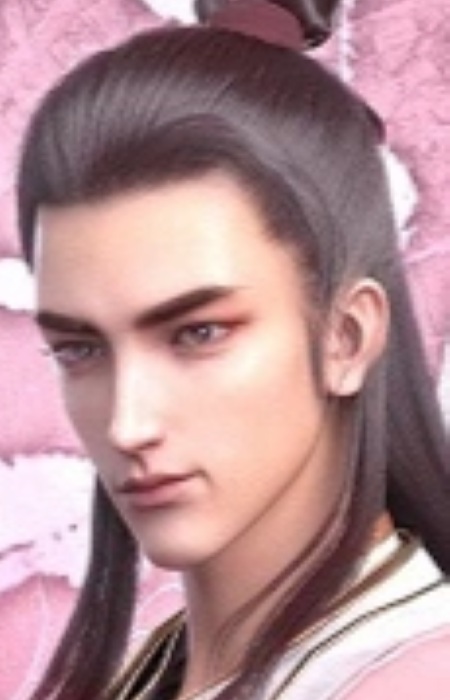 Xie, Kanhua