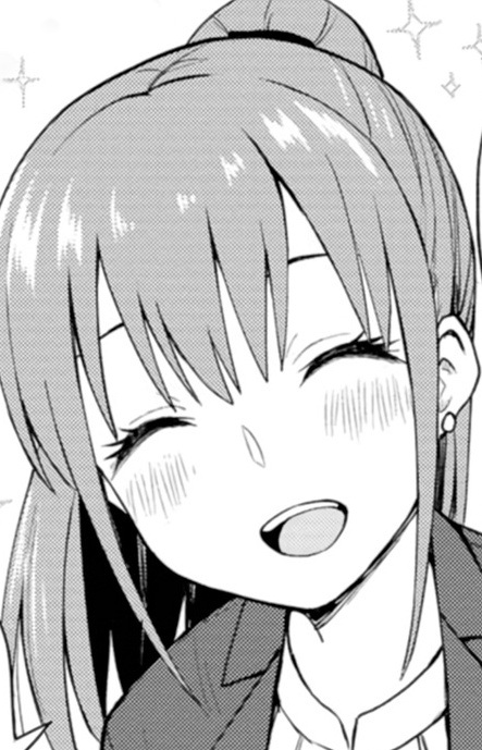Irosaki, Momoko