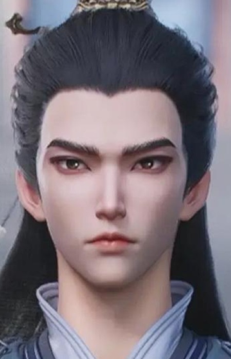 Moyu Su