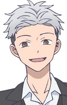 Yuuki Azumi isSecundário