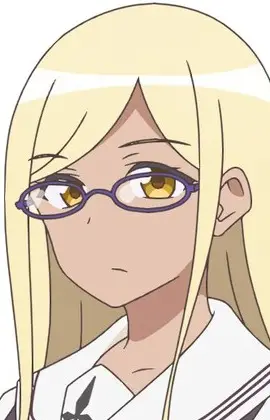 Nagamori, Marika