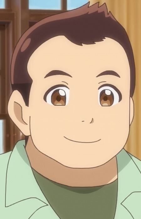 Akira Oowada