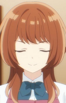 Amane Yamahara