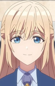 Amethis, Aida