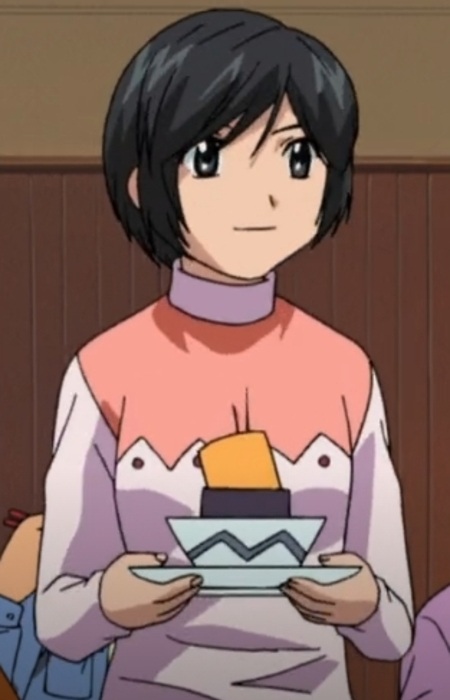 Shigeko Morishita