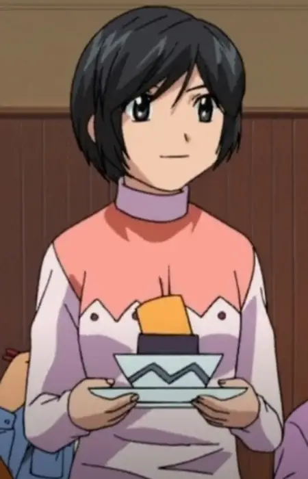 Morishita, Shigeko image