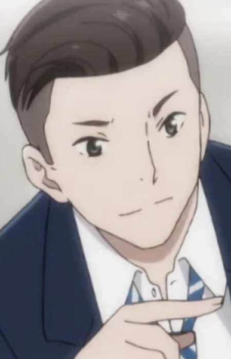 Yokoi, Ryo