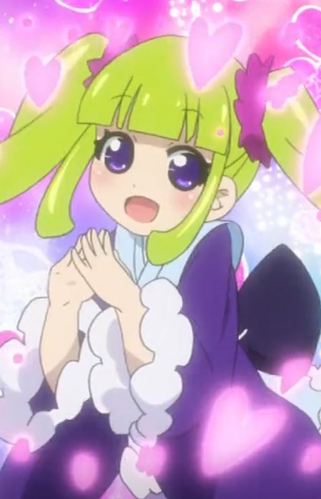 Megumina