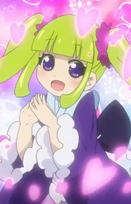 Megumina