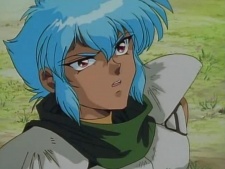 Arrow, Rike