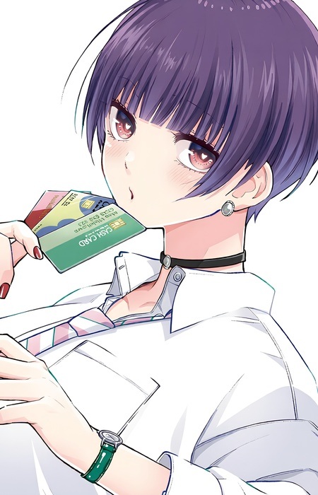 Karakter Hishikawa, Moe