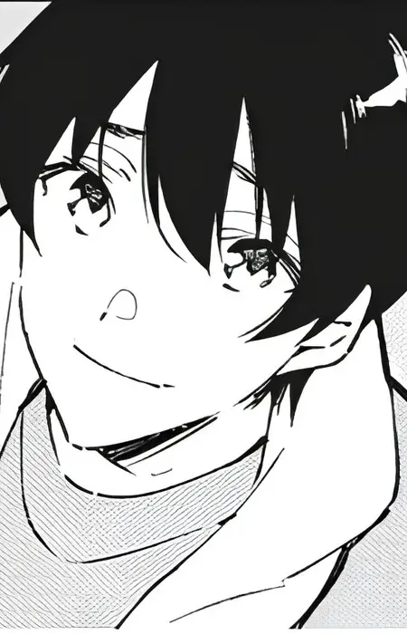 Karakter Sawatari, Yuu
