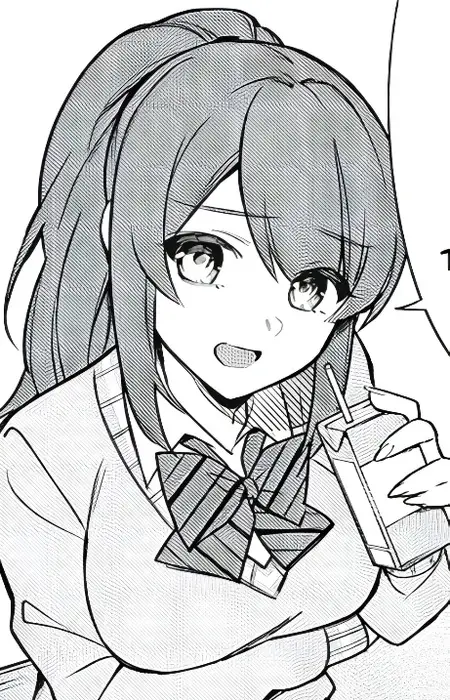 Karakter Kasugai, Hotaru