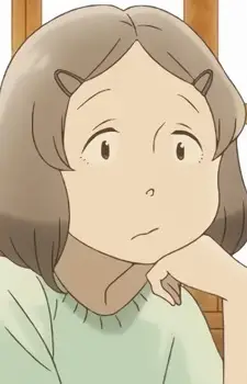 Murakami, Momoko