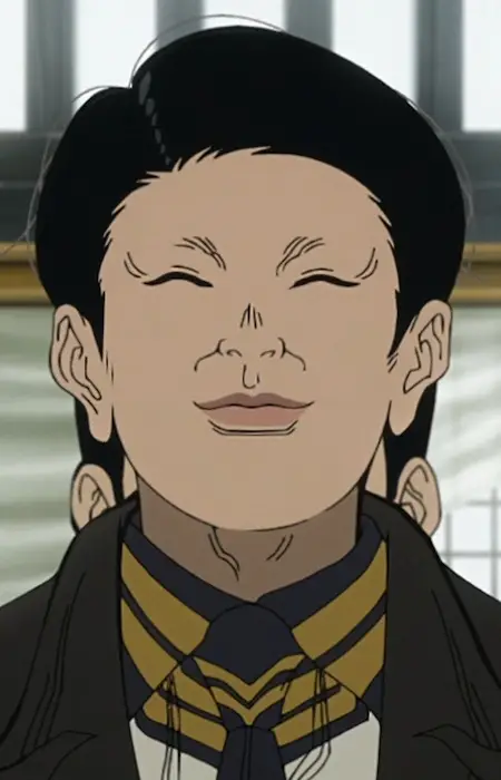 Sumioka, Junya image