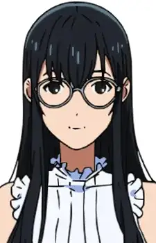 Shinokawa, Shioriko