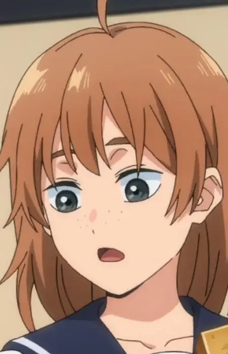 Highschool Girl image