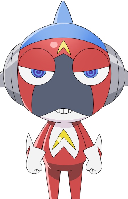 Aruru