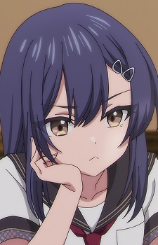 Iriya, Utaki