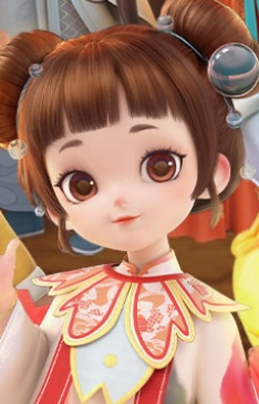 Imagen de Xiao Li