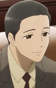 Yamaji, Kanichi