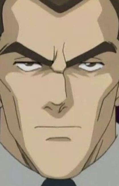 Soichirou Oota