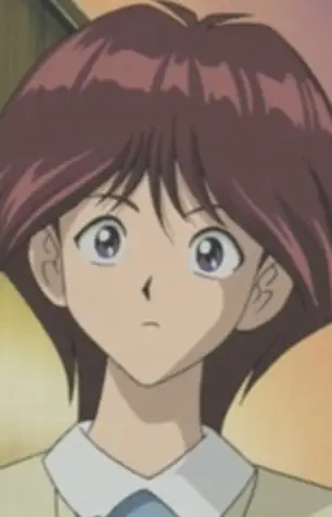 Yugi's Mother image