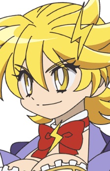Peiko Nikaidou