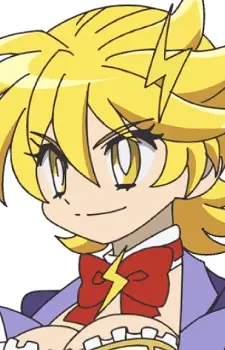 Nikaidou, Peiko