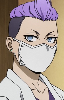 Imagem de Sakurazawa