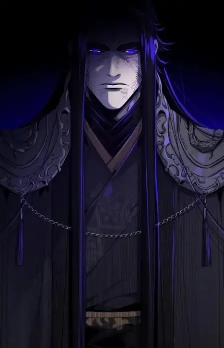 Heavenly Demon