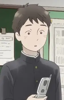 Kashiwagi, Takuto