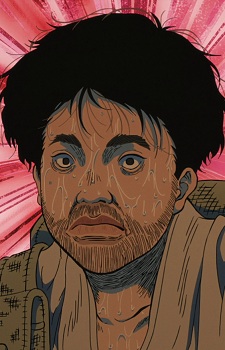 Haranishi, Shinzou