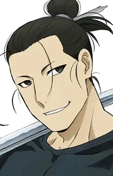 Yosano, Ivan image