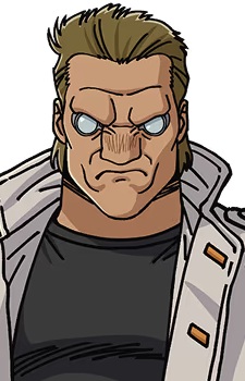 Batou