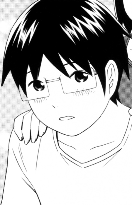 Masaomi Yoshizaki