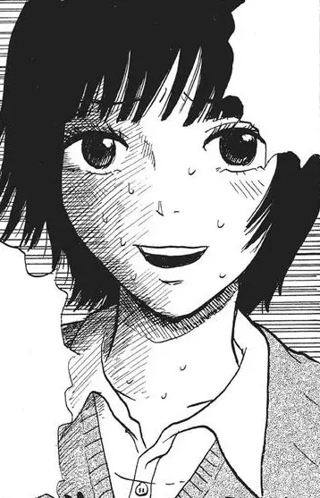Mochizuki, Yumeko