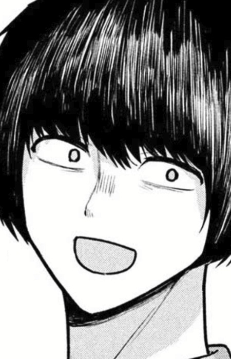 Gomi, Jirou