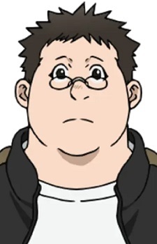 Kagemori, Hikaru