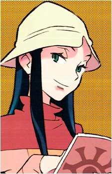 Zuruko Mecha