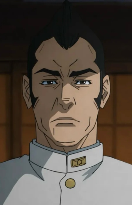 Imagem de Nobuaki Zenin