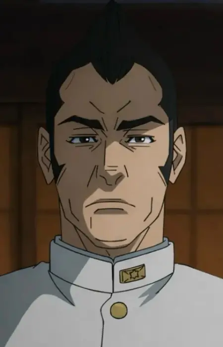 Zenin, Nobuaki image